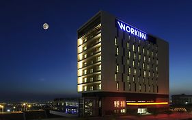 Workinn Hotel